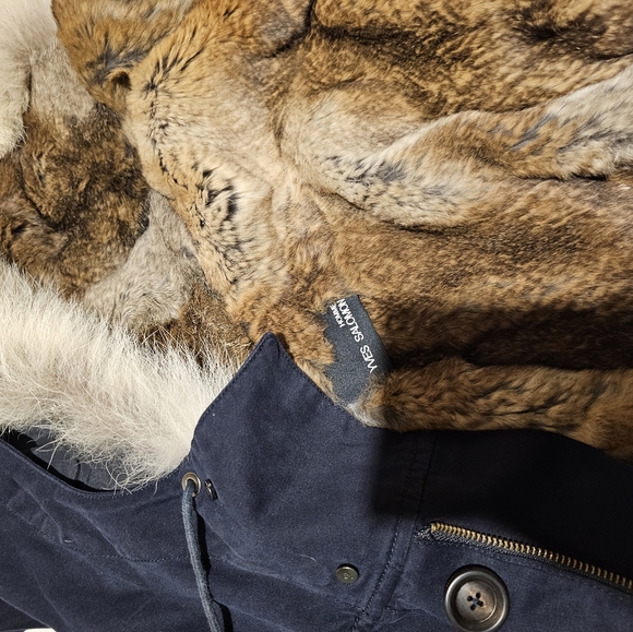 Yves Salomon - Picture 3 of 3